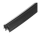 Garnitura premium etansare termopan, profil Rehau, toc si cercevea, negru, ml