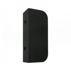 Maner plasa impotriva insectelor, gri antracit
