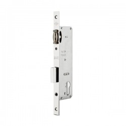 Broasca ingropata, Kale 155P, tamplarie PVC, cu bila, backset 25mm
