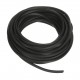 Garnitura etansare termopan Gealan / Aluplast / Trocal, tamplarie PVC, clasa A, de bataie, negru, ml