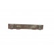 Blocator basculant feronerie Kale, tamplarie PVC oscilobatanta, falt profil 13mm