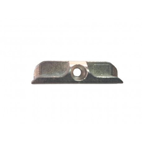 Placuta inchidere toc, Kale, tamplarie PVC, falt profil 9mm
