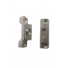 Balama de mijloc antiflambaj, Kale, tamplarie PVC, cu reglaj de presiune, 9mm