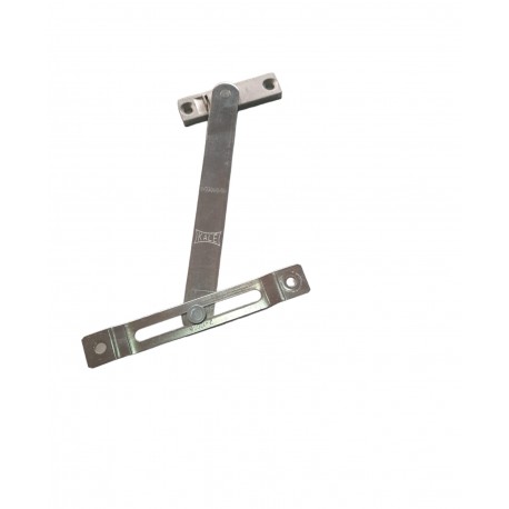Foarfeca ventilatie, Kale, dimensiune 160mm