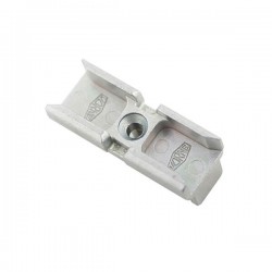 Placuta inchidere stulp, Vorne, tamplarie PVC