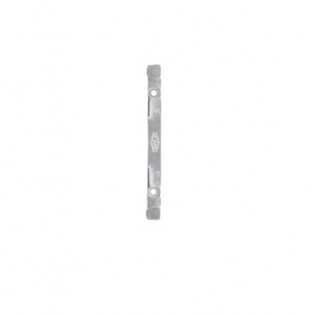 Blocator basculant, Vorne, tamplarie PVC oscilobatanta, falt profil 9mm