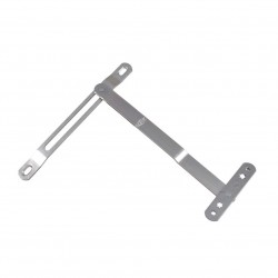 Foarfeca ventilatie, Vorne, dimensiune 195 x 175 mm
