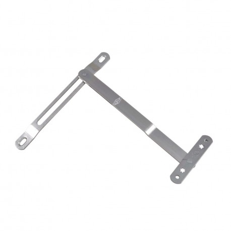 Foarfeca ventilatie, Vorne, dimensiune 195 x 175 mm