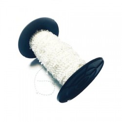 Lantisor distantier 127 mm pentru jaluzele verticale ml