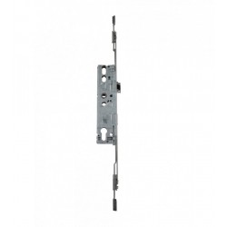 Broasca Roto cuplabila cu prelungitoare, actionare din maner, cu limba, backset 35mm, interax 92mm
