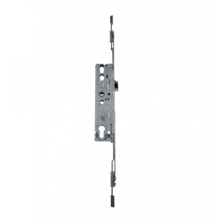 Broasca Roto cuplabila cu prelungitoare, actionare din maner, cu limba, backset 35mm, interax 92mm