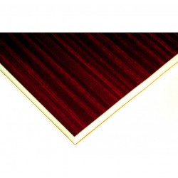 Panel PVC sandwich MAHON 800 x 2000 x 24 mm