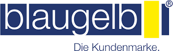 Blaugelb